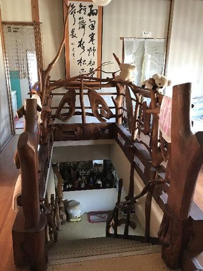 11SK Steel Frame House for Sale in Shinshiro, Aichi — Interior, Shinshiro, Aichi