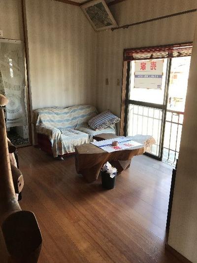 11SK Steel Frame House for Sale in Shinshiro, Aichi — Interior, Shinshiro, Aichi