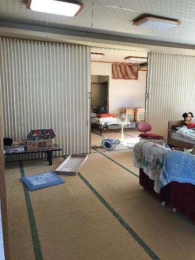 11SK Steel Frame House for Sale in Shinshiro, Aichi — Interior, Shinshiro, Aichi