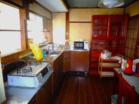 9DK Traditional House for Sale in Yamagata City, Gifu - Thumbnail 3