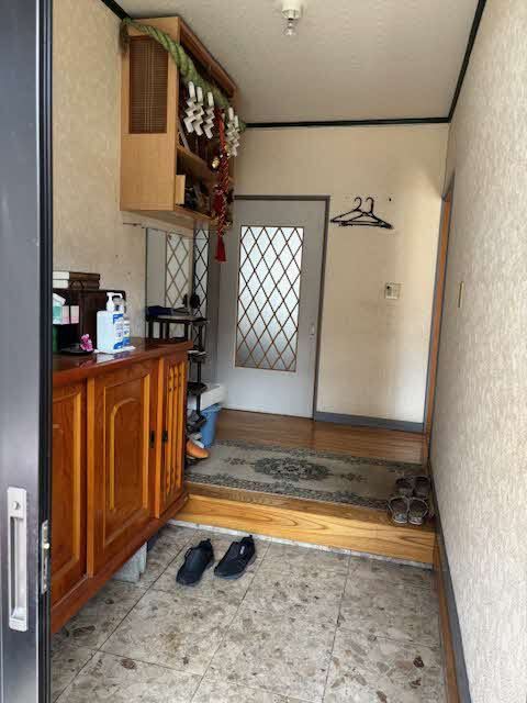 3DK Single-Story House for Sale in Kuzumaki, Iwate Prefecture - Thumbnail 4