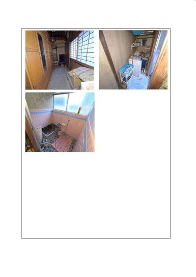 Renovation Project House with Onsen in Nishiizu, Shizuoka — Interior, Nishiizu, Shizuoka