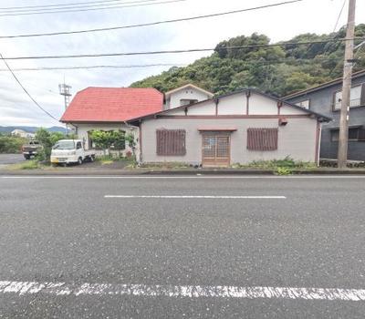Renovation Project House with Onsen in Nishiizu, Shizuoka — Exterior, Nishiizu, Shizuoka