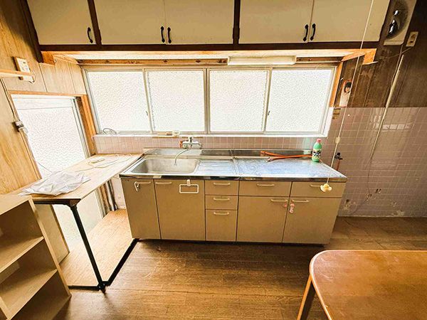 5-Room Traditional Farmhouse with Land in Takahashi, Okayama - Thumbnail 4