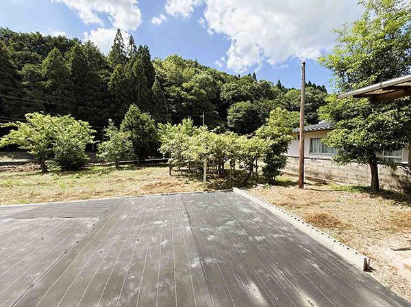 5-Room Traditional Farmhouse with Land in Takahashi, Okayama - Thumbnail 2