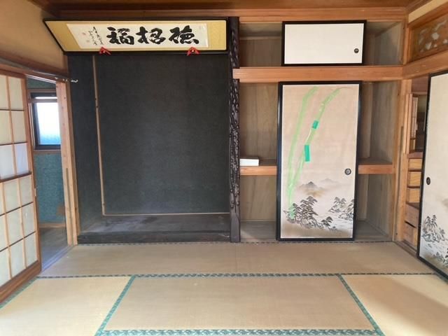 5K House with Shop Space in Tome City, Miyagi - Thumbnail 3