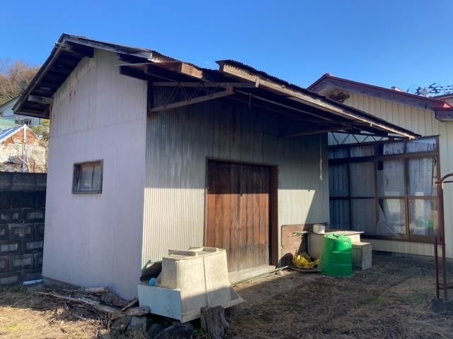 5K House with Shop Space in Tome City, Miyagi - Thumbnail 2