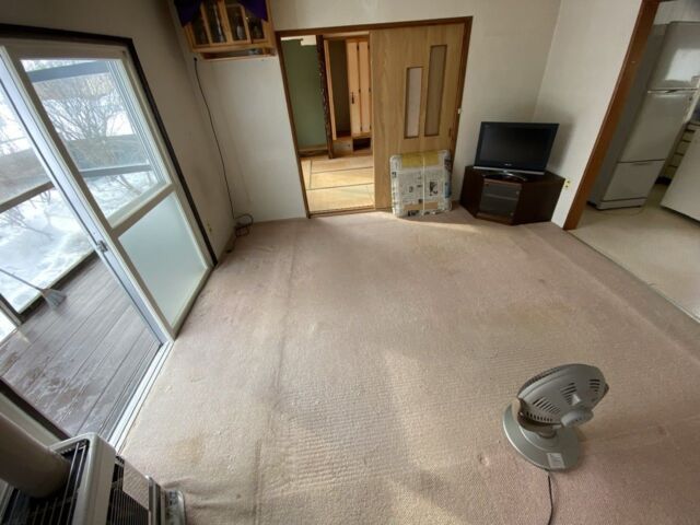2-Story Traditional House in Koshimizu Town, Hokkaido - Thumbnail 4