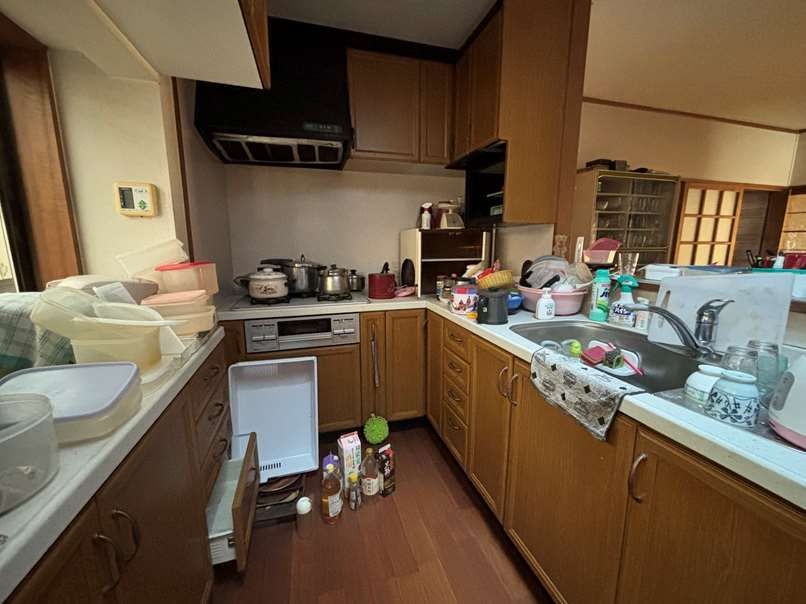7LDK Akiya Bank House in Shunan, Yamaguchi with Land - Thumbnail 4