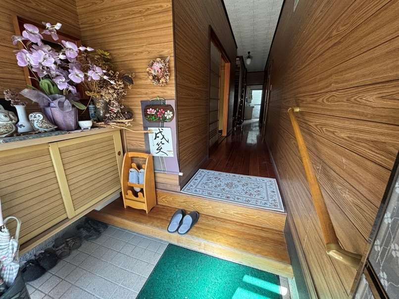 7LDK Akiya Bank House in Shunan, Yamaguchi with Land - Thumbnail 2