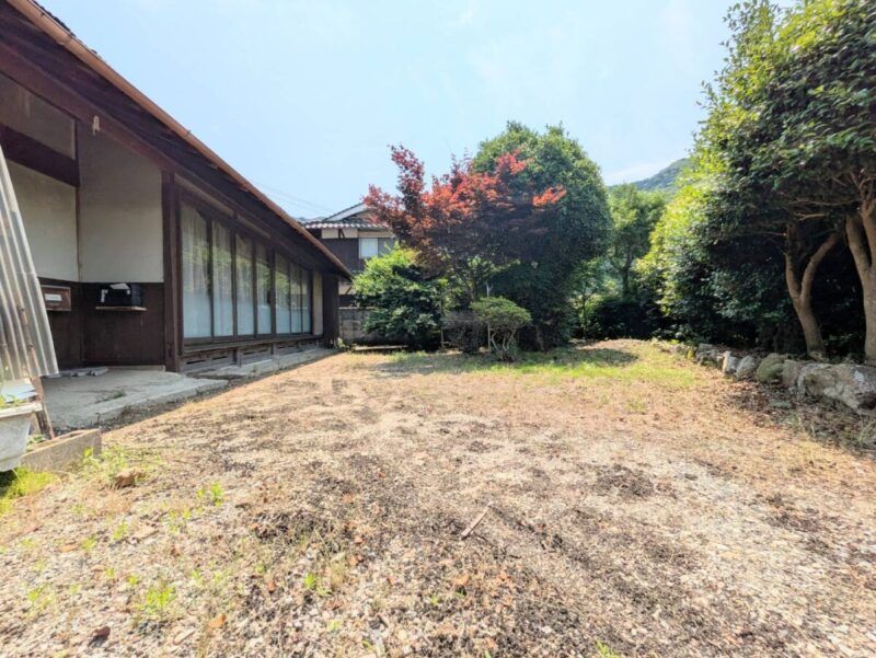 7SK Single-Story Traditional House for Sale in Taka-cho, Hyogo - Thumbnail 3