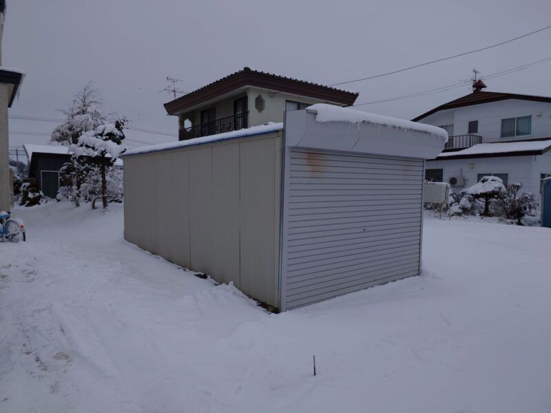 4LDK House for Sale in Ozora Town, Hokkaido - Akiya Bank - Thumbnail 2