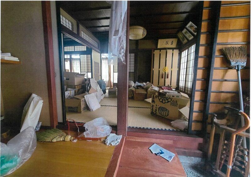 8DK House for Sale in Nanto City, Toyama - Akiya Bank - Thumbnail 4