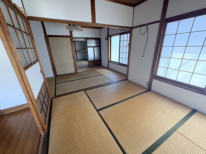 5DK Traditional House for Sale in Ushimado, Setouchi City - Thumbnail 3