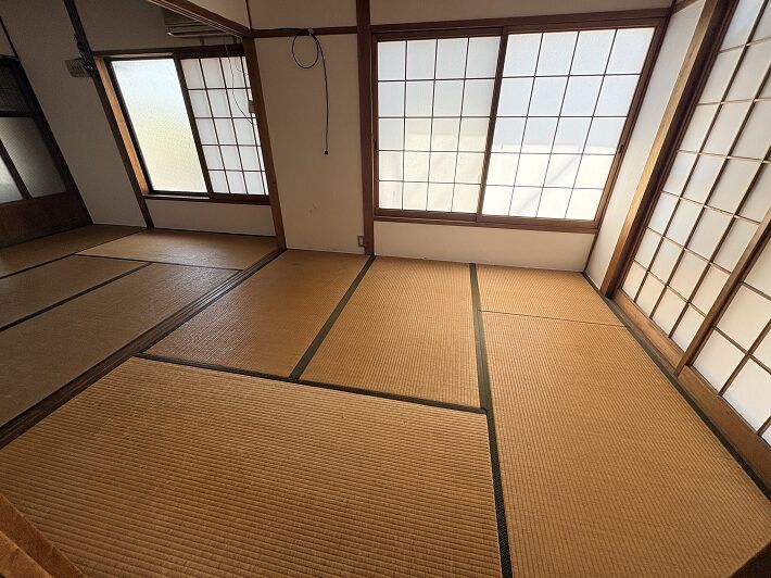 5DK Traditional House for Sale in Ushimado, Setouchi City - Thumbnail 4