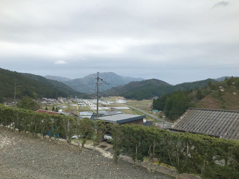 6DK Kominka for Sale in Nantan, Kyoto with Scenic Views - Thumbnail 4