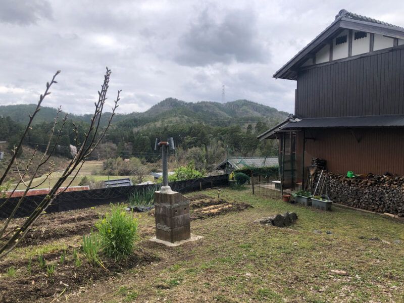 6DK Kominka for Sale in Nantan, Kyoto with Scenic Views - Thumbnail 2