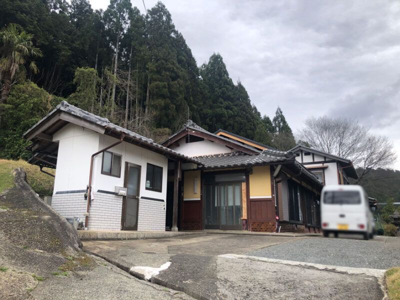 6DK Kominka for Sale in Nantan, Kyoto with Scenic Views - Thumbnail 3