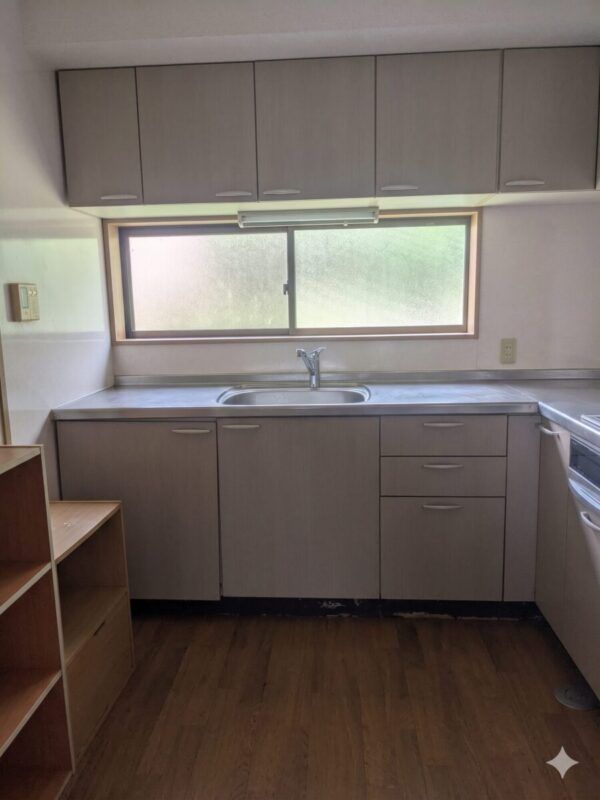 4SDK Traditional House for Sale in Maizuru, Kyoto with Land - Thumbnail 3