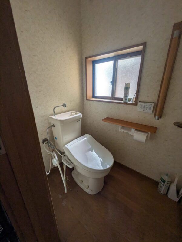 4SDK Traditional House for Sale in Maizuru, Kyoto with Land - Thumbnail 4