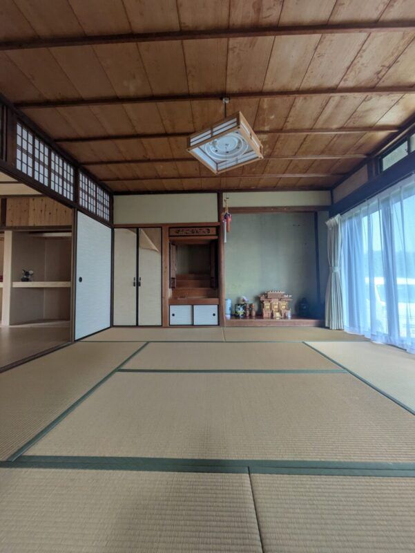 4SDK Traditional House for Sale in Maizuru, Kyoto with Land - Thumbnail 2