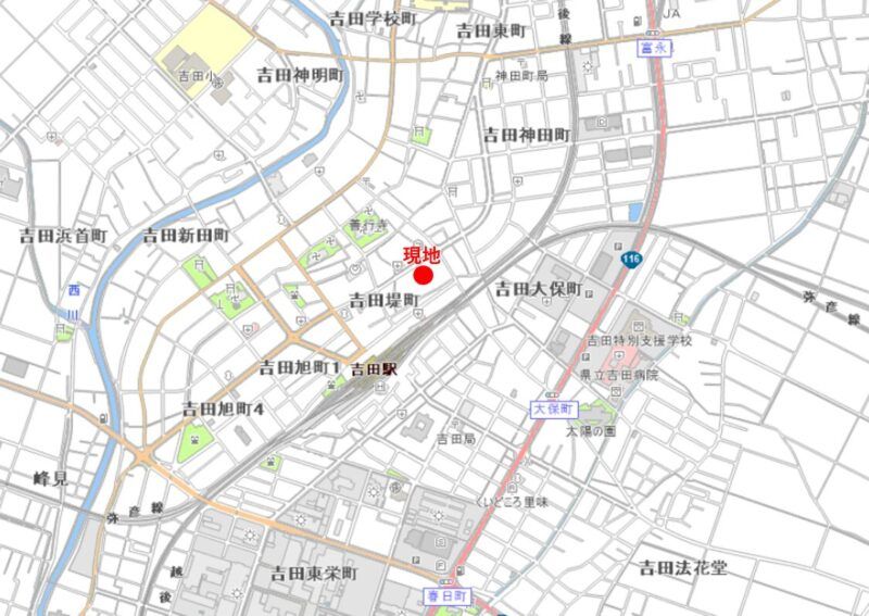 7-Room Traditional House for Sale in Tsubame, Niigata - Thumbnail 2
