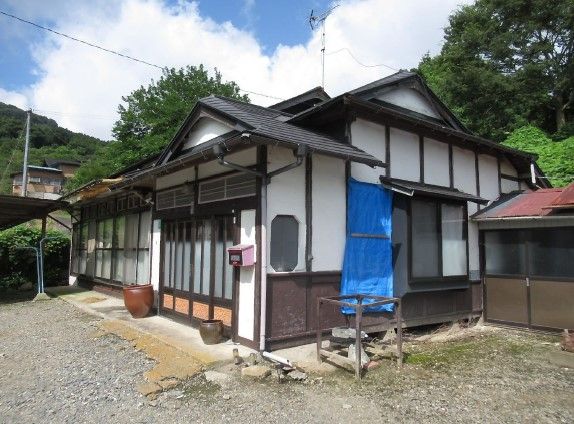 Traditional 4K House in Wakayanagi, Miyagi Prefecture - Thumbnail 2