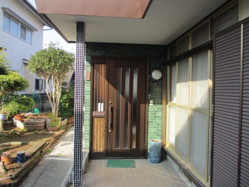 5K House for Sale in Yatsushiro, Kumamoto – 81m² - Thumbnail 3
