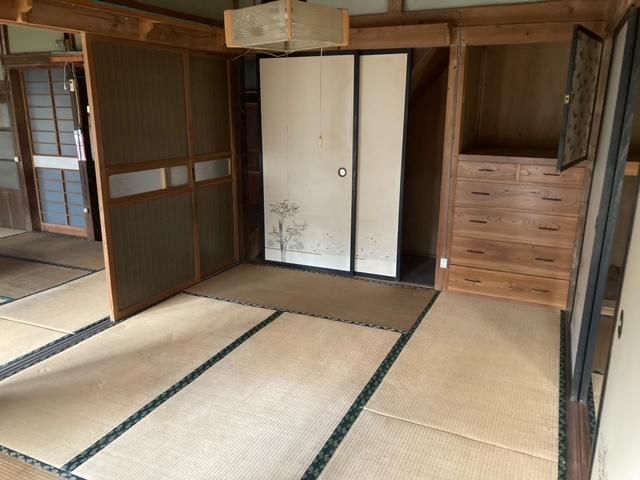 Traditional 3K Farmhouse with Land in Tome City, Miyagi - Thumbnail 4