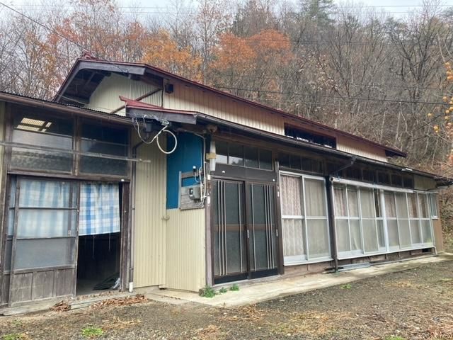 Traditional 3K Farmhouse with Land in Tome City, Miyagi - Thumbnail 2