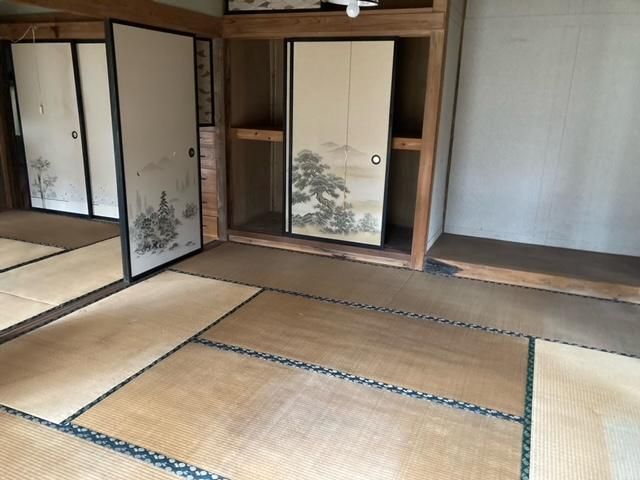 Traditional 3K Farmhouse with Land in Tome City, Miyagi - Thumbnail 3