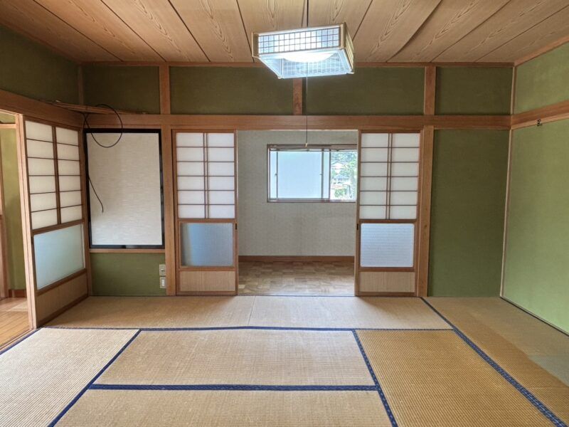 7DK House in Kawanehoncho with Scenic Views and Transfer-Type Rental Option - Thumbnail 2