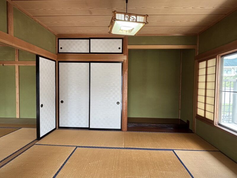 7DK House in Kawanehoncho with Scenic Views and Transfer-Type Rental Option - Thumbnail 3