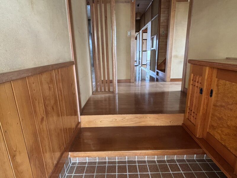 7DK House in Kawanehoncho with Scenic Views and Transfer-Type Rental Option - Thumbnail 4