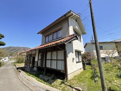 4DK Akiya House for Sale in Kitahiroshima-cho, Hiroshima - Image 1