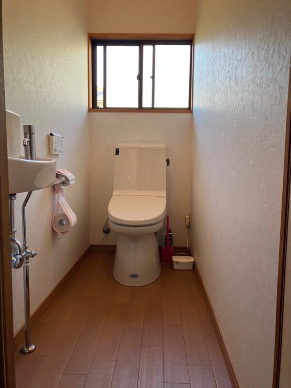 6LDK All-Electric House with Land in Ayabe, Kyoto - Thumbnail 4