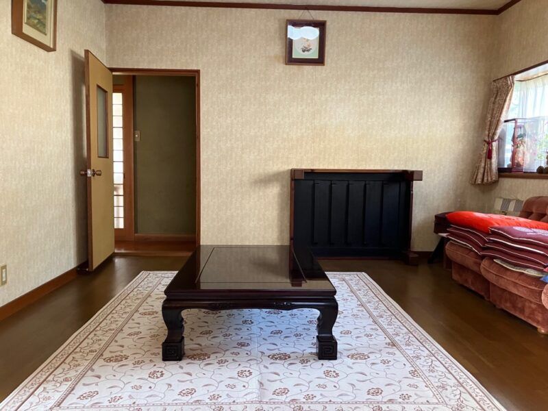 6LDK All-Electric House with Land in Ayabe, Kyoto - Thumbnail 2