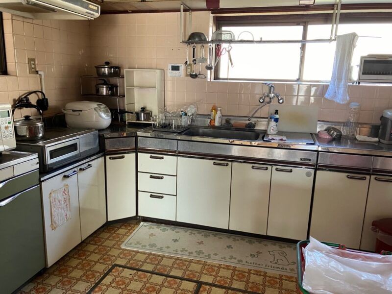 6LDK All-Electric House with Land in Ayabe, Kyoto - Thumbnail 3