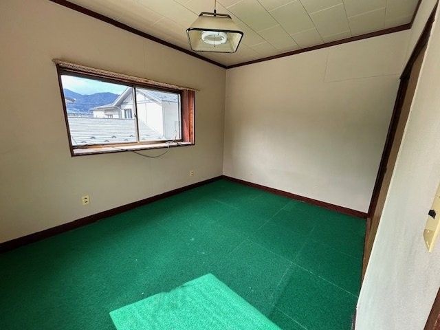 4DK House for Sale in Suwa City, Nagano with Parking - Thumbnail 3