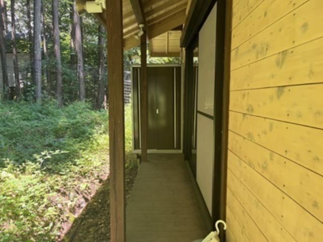 Highland Villa with Loft in Komagane, Nagano - Thumbnail 2