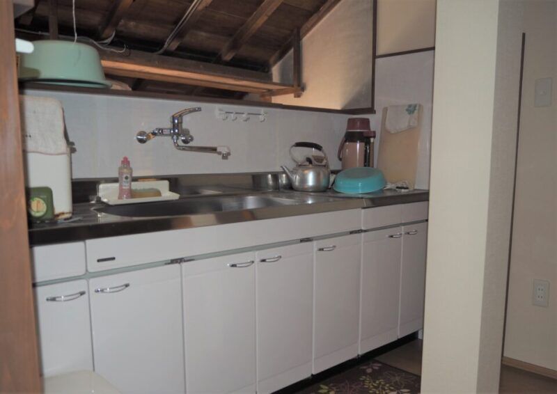 6K Traditional Kominka with Land in Ayabe, Kyoto for Sale - Thumbnail 3