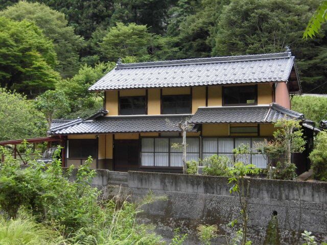 Traditional 7-Room House with Farmland in Asago, Hyogo - Thumbnail 2