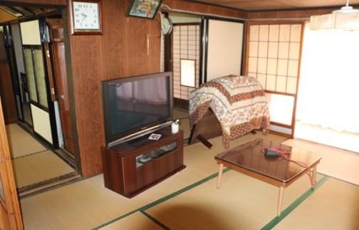 6DK Traditional House for Sale in Ikusaka Village, Nagano - Thumbnail 2