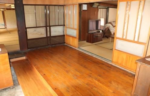6DK Traditional House for Sale in Ikusaka Village, Nagano - Thumbnail 4