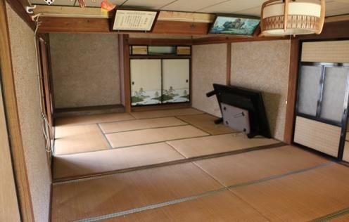 6DK Traditional House for Sale in Ikusaka Village, Nagano - Thumbnail 3