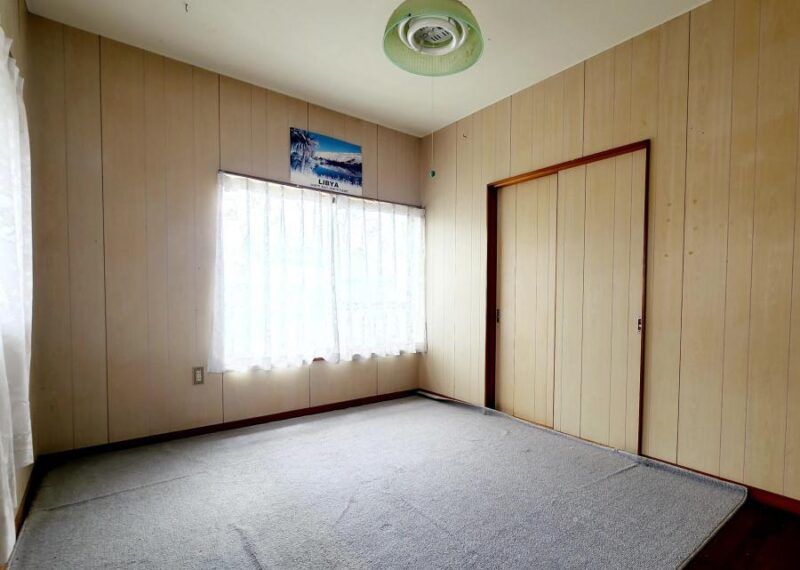 4DK House for Sale in Fuji City, Shizuoka - 86.11 sqm - Thumbnail 3