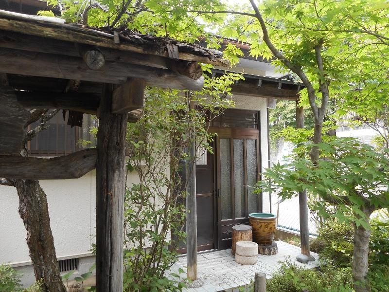 3DK Single-Story Home with Onsen in Nasushiobara, Tochigi - Image 1