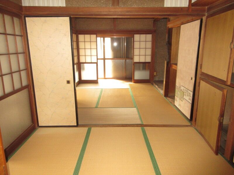 5DK Traditional House for Sale in Kasama, Ibaraki - Thumbnail 3