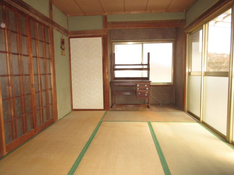 5DK Traditional House for Sale in Kasama, Ibaraki - Thumbnail 2