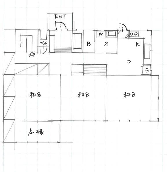 5DK House for Sale in Okaya, Nagano - Akiya Bank - Thumbnail 3